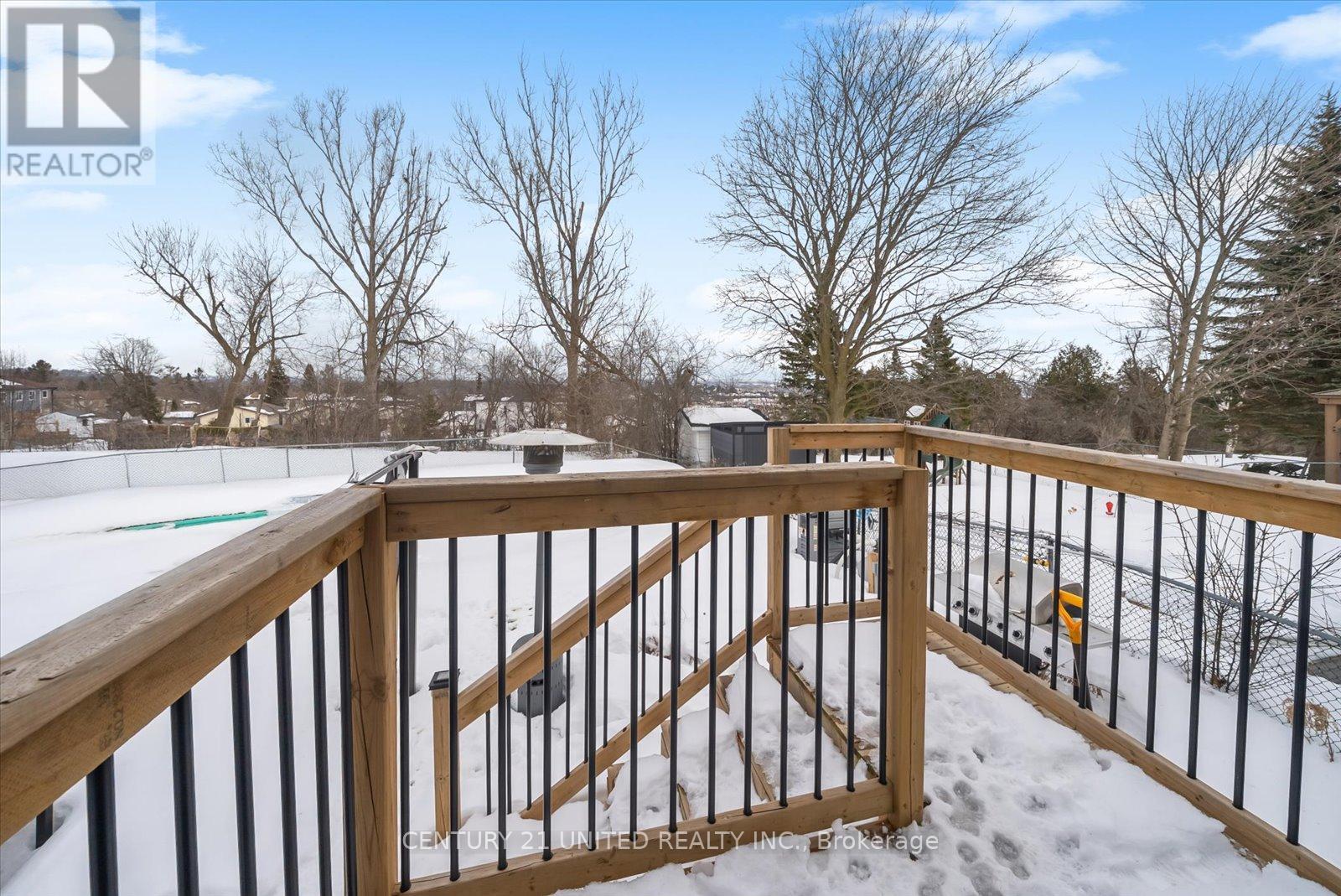 1897 Stewartcroft Crescent, Peterborough, Ontario  K9K 1G7 - Photo 29 - X12918634