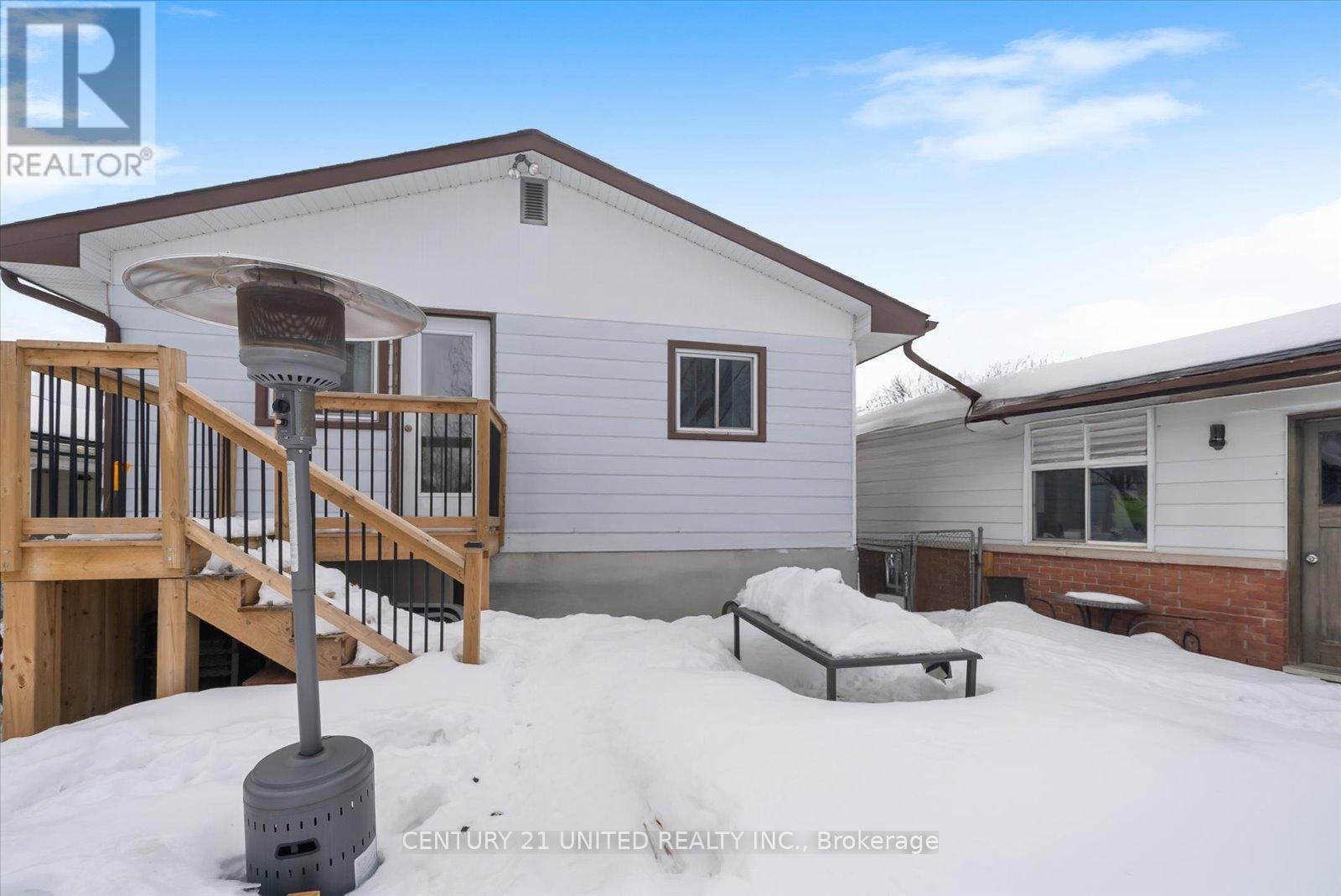 1897 Stewartcroft Crescent, Peterborough, Ontario  K9K 1G7 - Photo 30 - X12918634