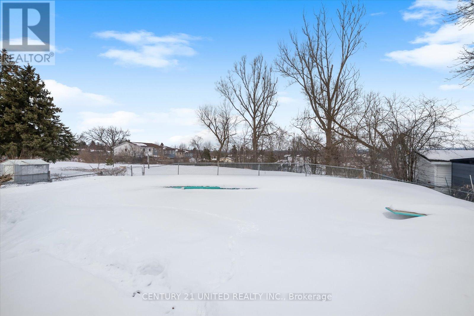 1897 Stewartcroft Crescent, Peterborough, Ontario  K9K 1G7 - Photo 31 - X12918634