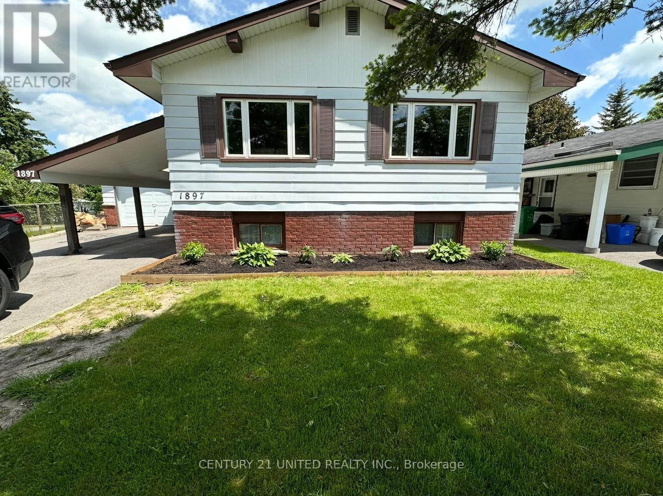 1897 Stewartcroft Crescent, Peterborough, Ontario  K9K 1G7 - Photo 34 - X12918634