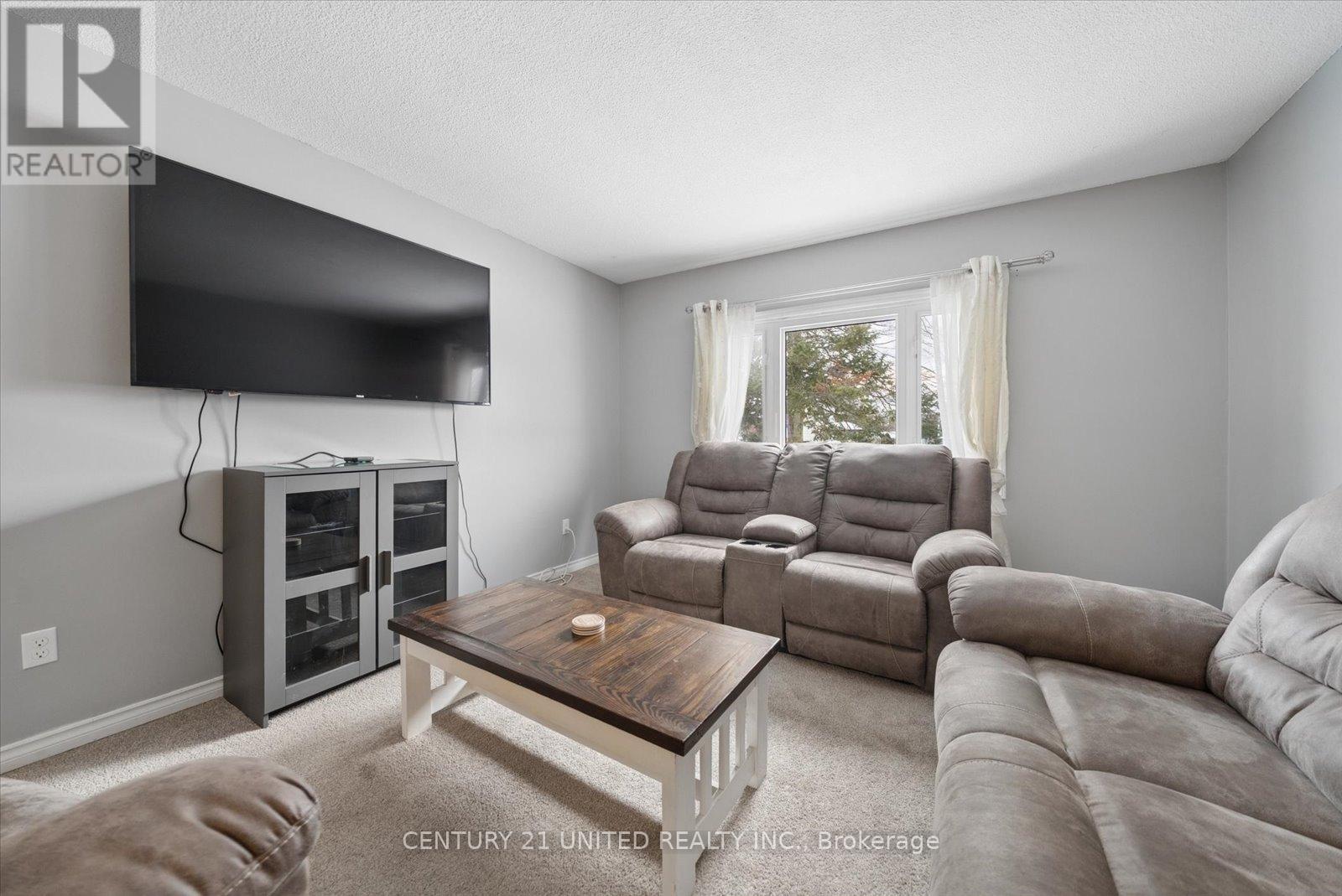 1897 Stewartcroft Crescent, Peterborough, Ontario  K9K 1G7 - Photo 5 - X12918634