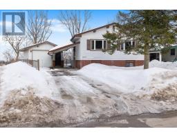 1897 STEWARTCROFT CRESCENT, Peterborough, Ontario