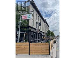 9 - 174.5 HUNTER STREET W, Peterborough, Ontario