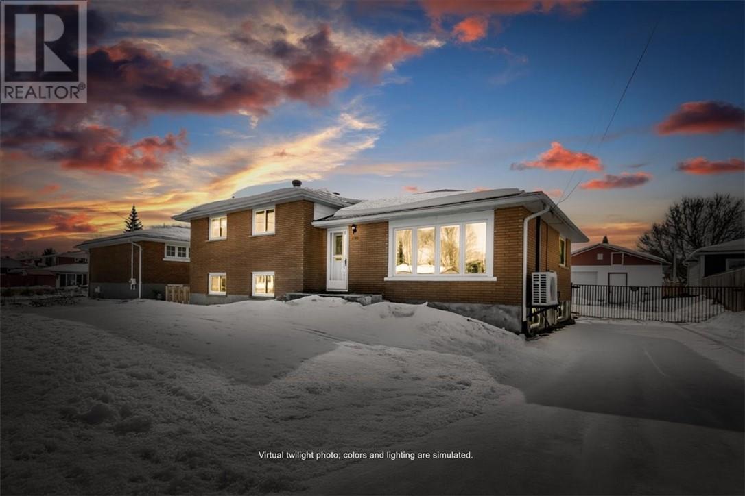 130 Main Street E, Chelmsford, Ontario  P0M 1L0 - Photo 37 - 2126901