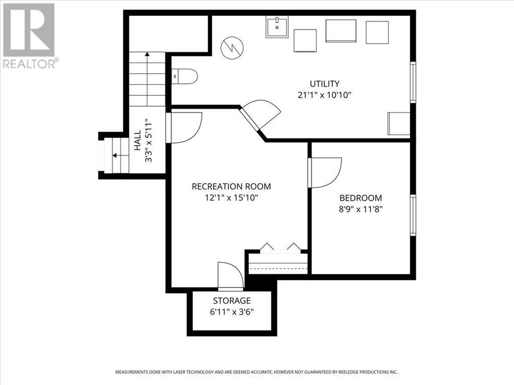 130 Main Street E, Chelmsford, Ontario  P0M 1L0 - Photo 38 - 2126901