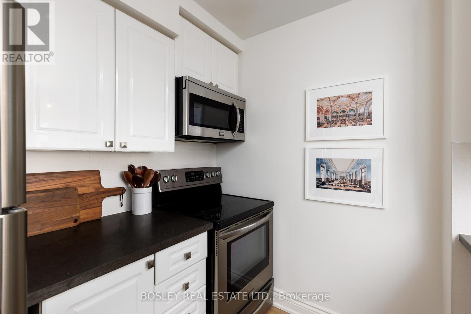 505 - 39 Jarvis Street, Toronto, Ontario M5E 1Z5 - Photo 12 - C12918534