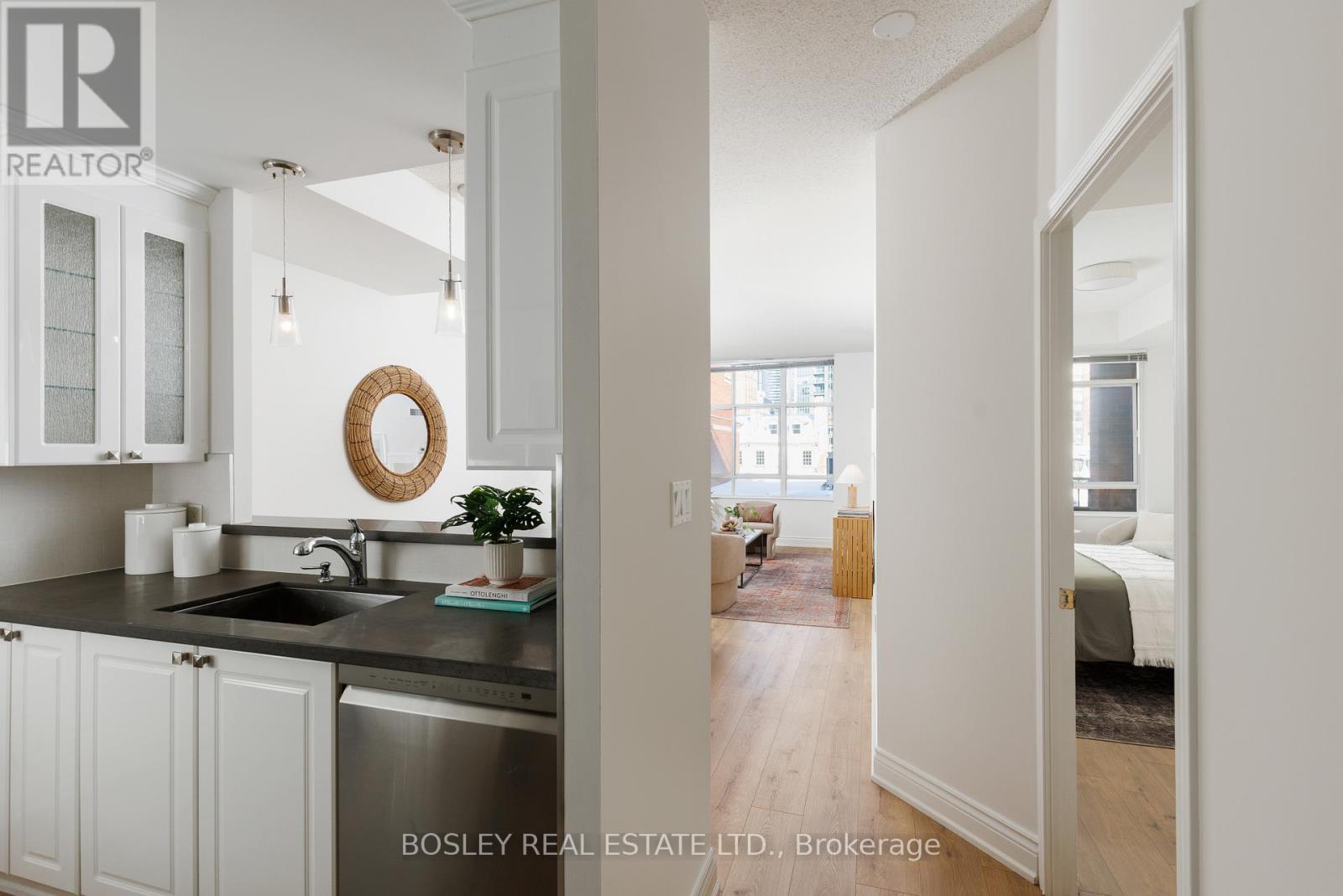 505 - 39 Jarvis Street, Toronto, Ontario M5E 1Z5 - Photo 14 - C12918534