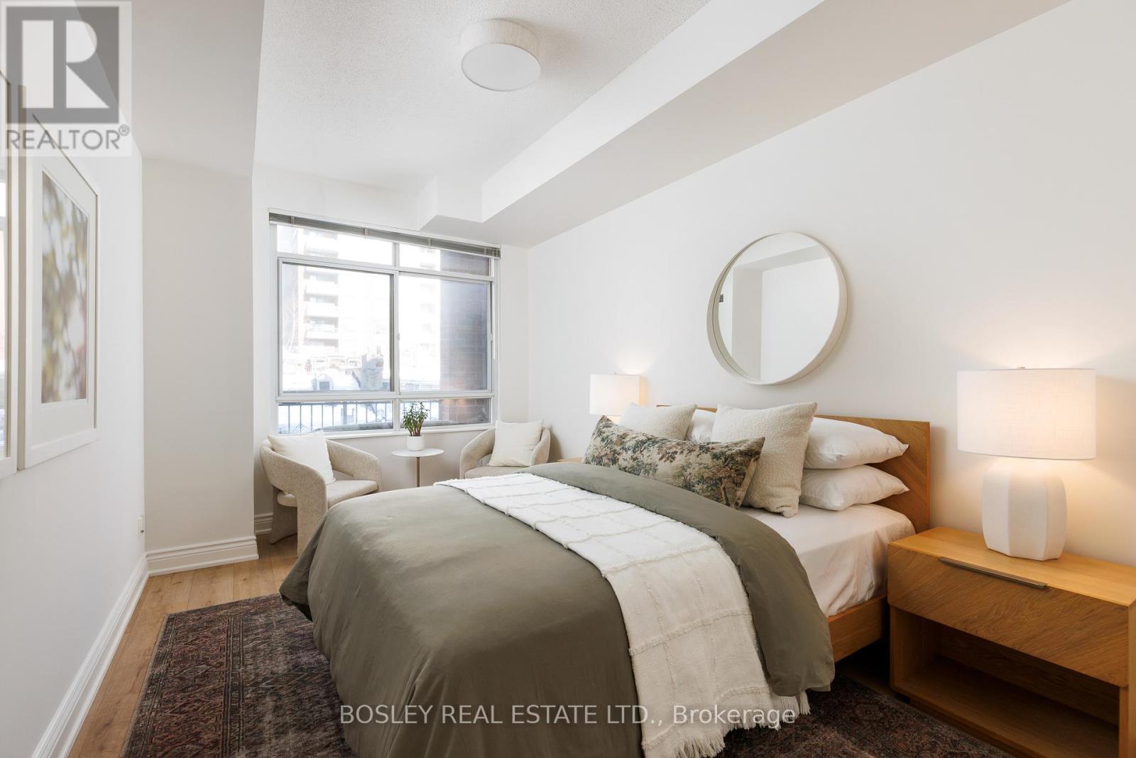 505 - 39 Jarvis Street, Toronto, Ontario M5E 1Z5 - Photo 15 - C12918534