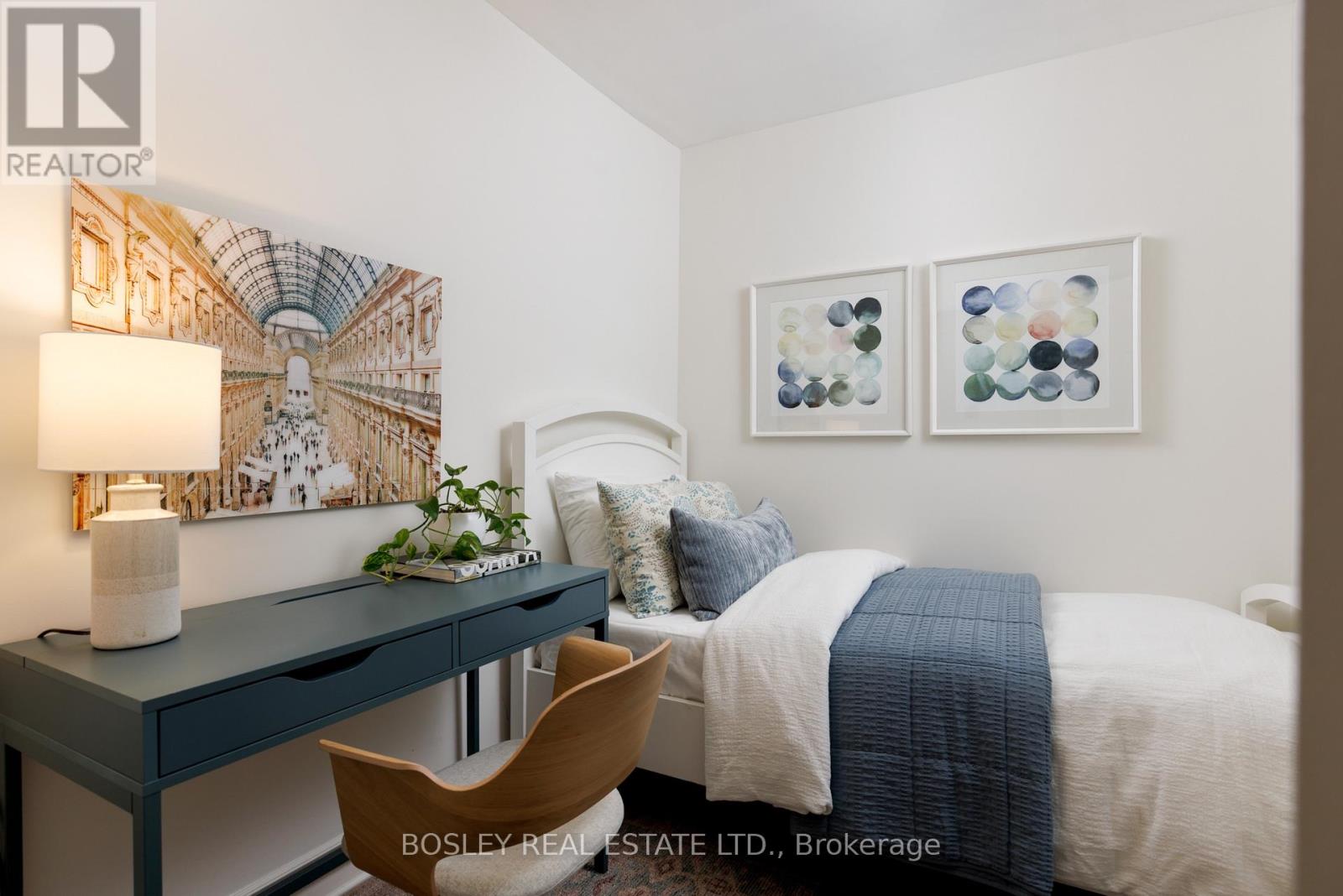 505 - 39 Jarvis Street, Toronto, Ontario M5E 1Z5 - Photo 22 - C12918534