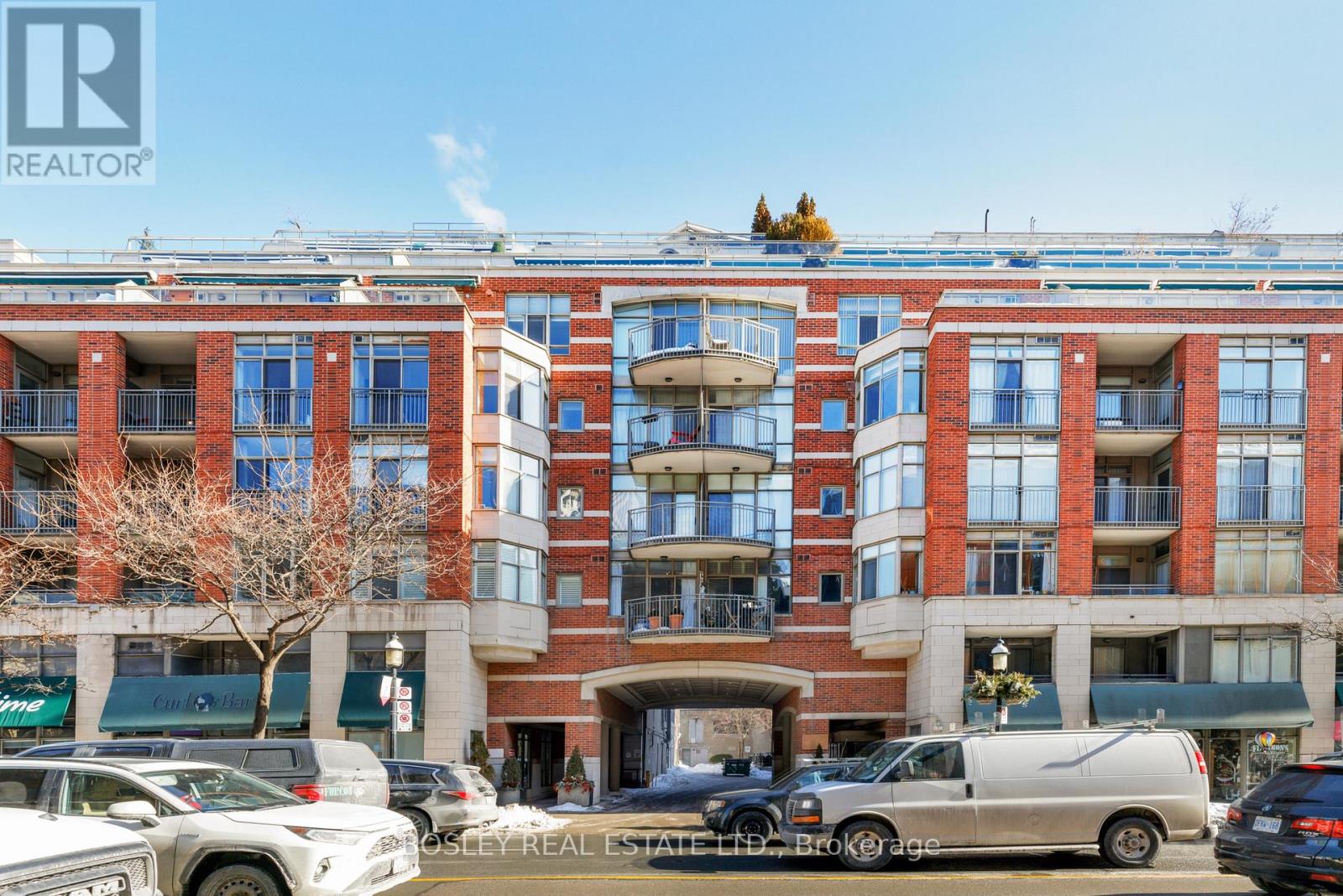 505 - 39 Jarvis Street, Toronto, Ontario M5E 1Z5 - Photo 26 - C12918534