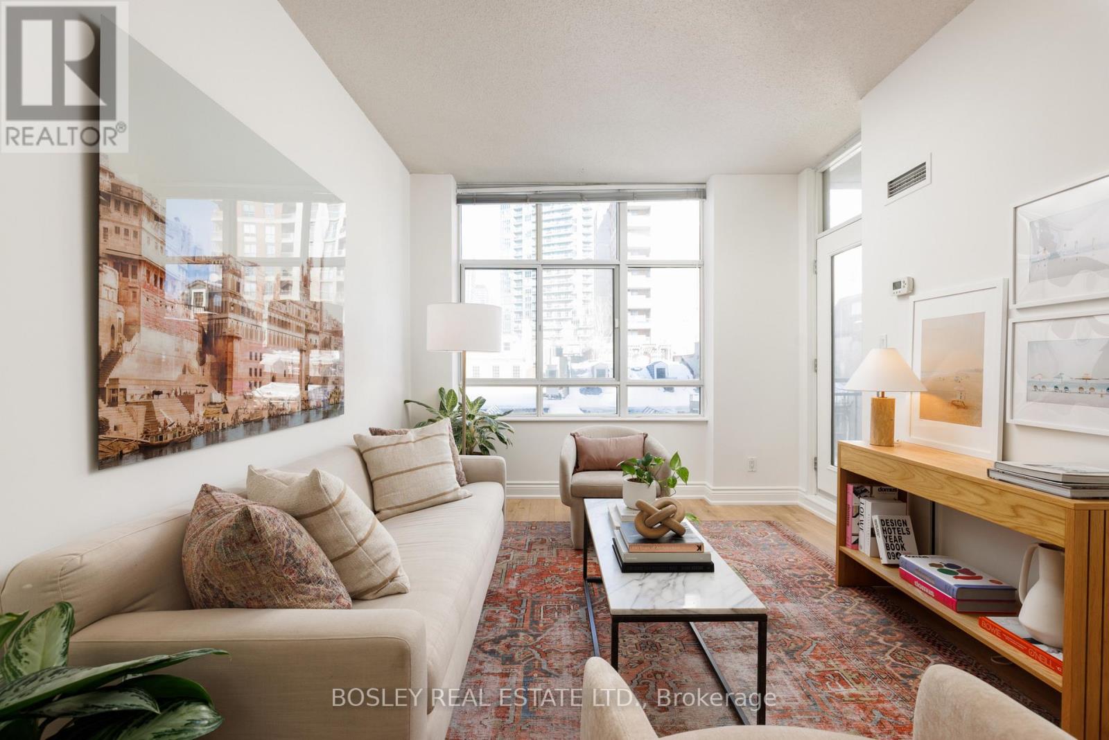 505 - 39 Jarvis Street, Toronto, Ontario M5E 1Z5 - Photo 4 - C12918534