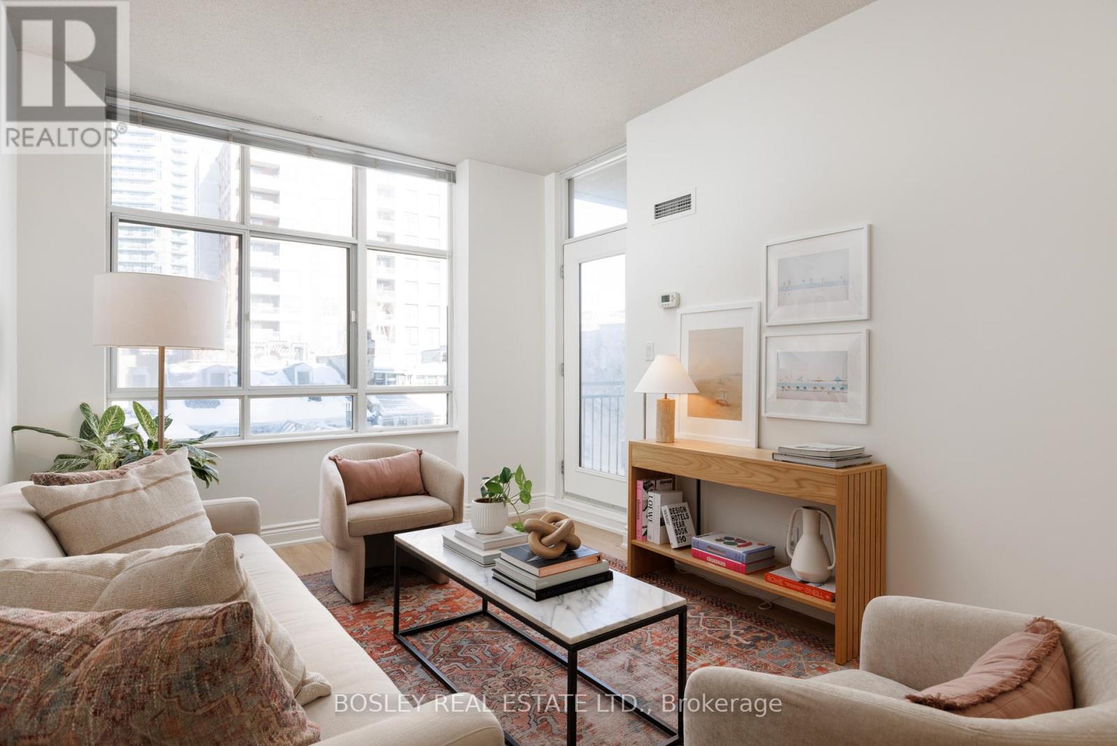 505 - 39 Jarvis Street, Toronto, Ontario M5E 1Z5 - Photo 5 - C12918534