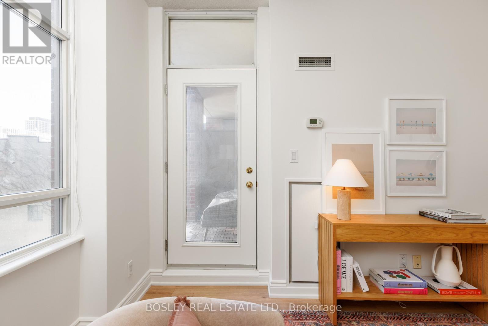 505 - 39 Jarvis Street, Toronto, Ontario M5E 1Z5 - Photo 6 - C12918534