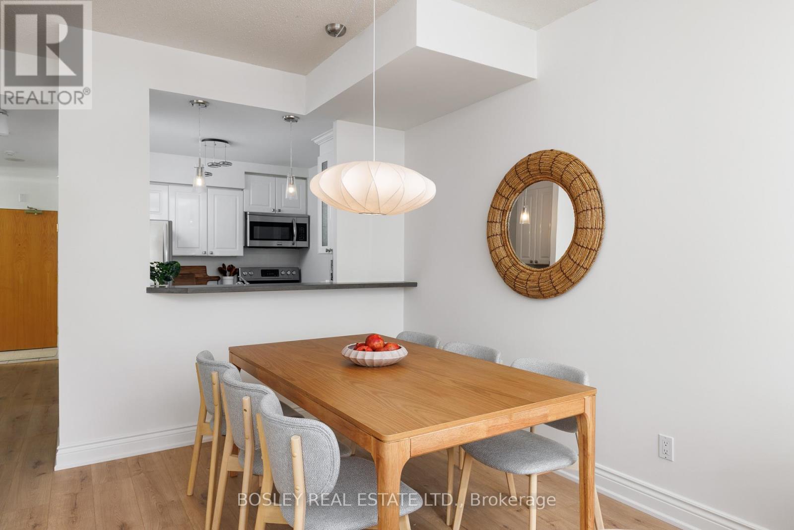 505 - 39 Jarvis Street, Toronto, Ontario M5E 1Z5 - Photo 9 - C12918534