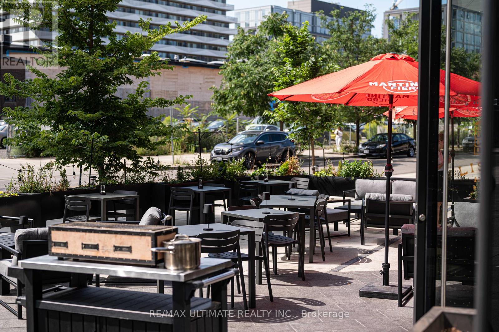 19 Lawren Harris Square, Toronto, Ontario  M5A 1H7 - Photo 21 - C12918548