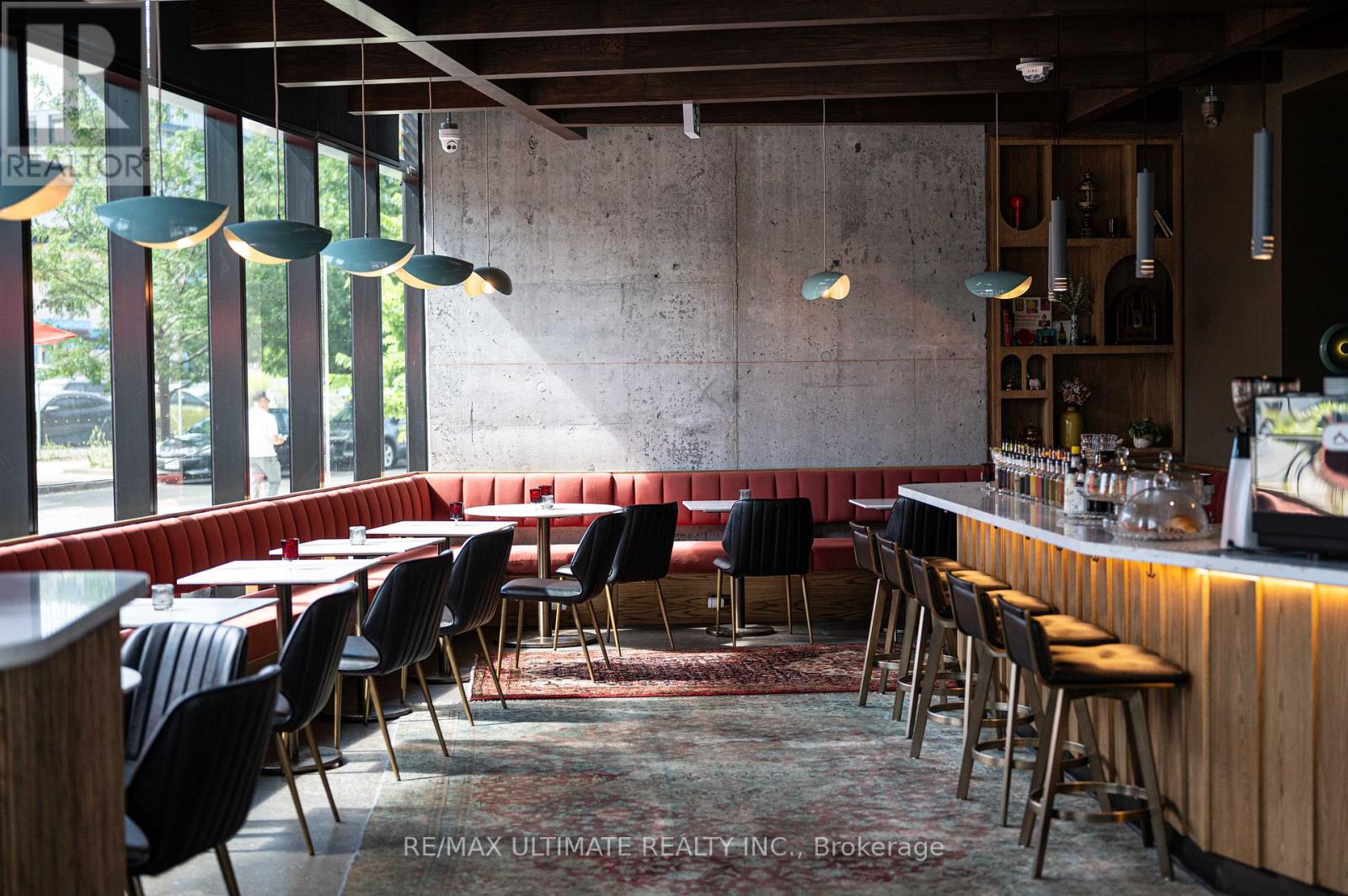 19 Lawren Harris Square, Toronto, Ontario  M5A 1H7 - Photo 7 - C12918548