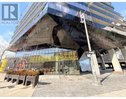 19 LAWREN HARRIS SQUARE, Toronto, Ontario