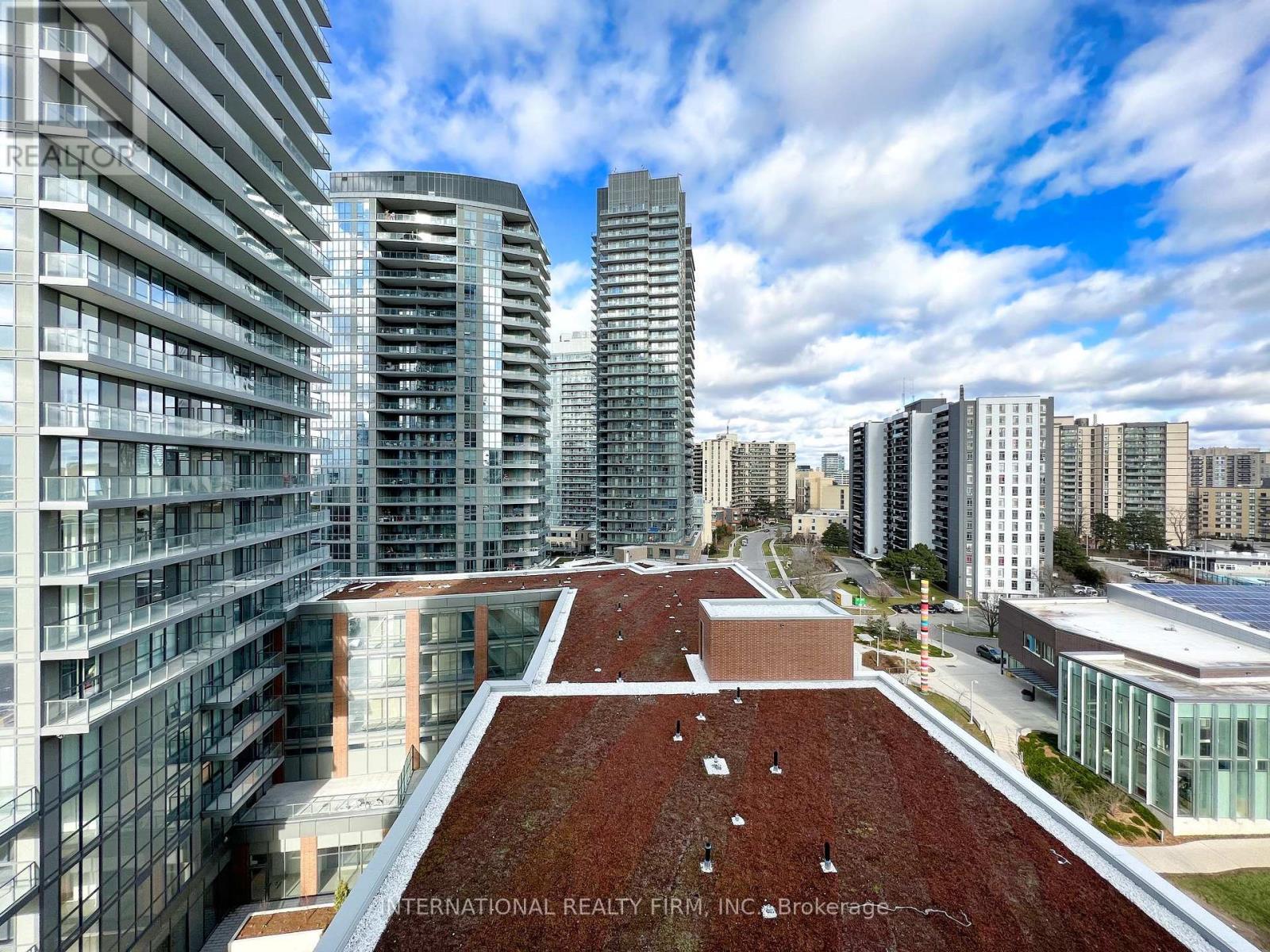 904 - 32 Forest Manor Road, Toronto, Ontario  M2J 1M1 - Photo 39 - C12918568