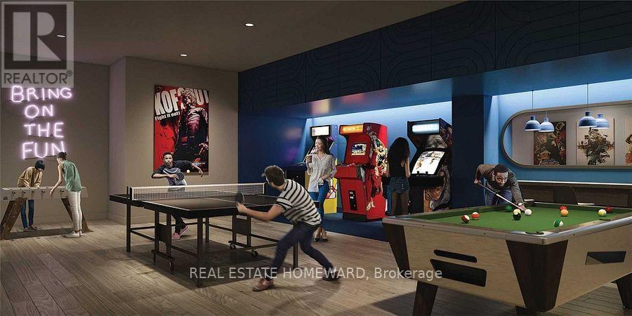 1023 - 35 Tubman Avenue, Toronto, Ontario M5A 0T1 - Photo 12 - C12918574