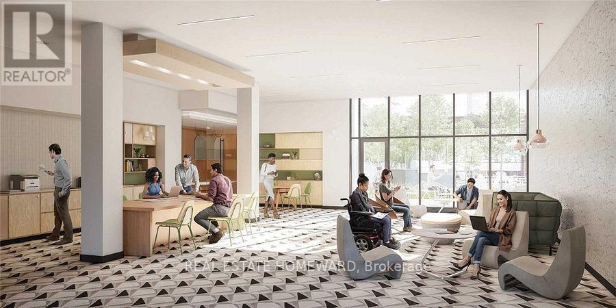 1023 - 35 Tubman Avenue, Toronto, Ontario M5A 0T1 - Photo 13 - C12918574