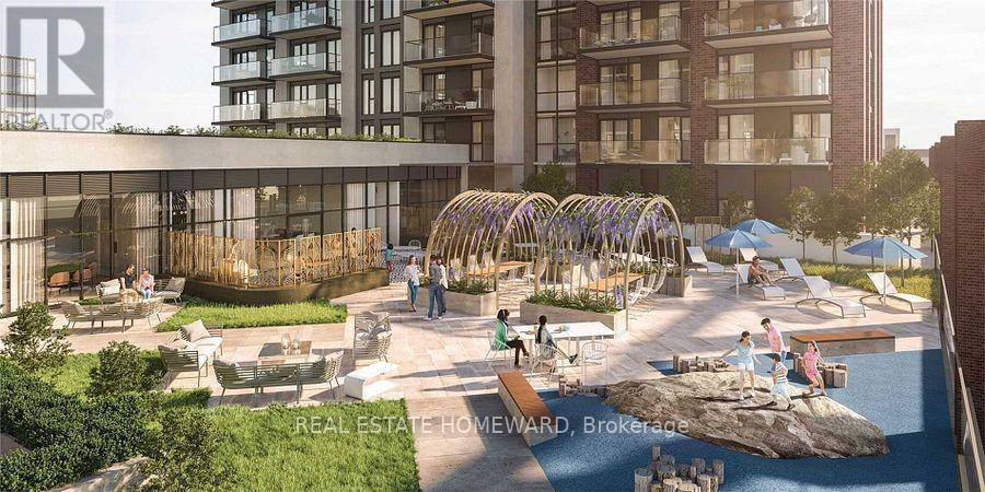 1023 - 35 Tubman Avenue, Toronto, Ontario M5A 0T1 - Photo 14 - C12918574