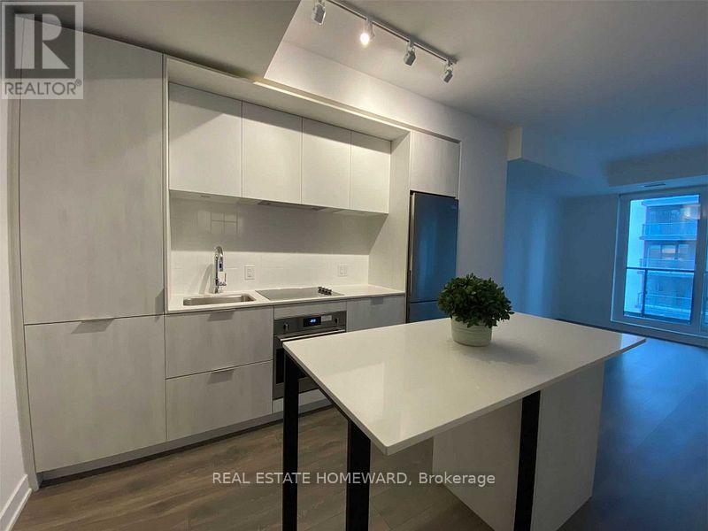 1023 - 35 Tubman Avenue, Toronto, Ontario M5A 0T1 - Photo 2 - C12918574