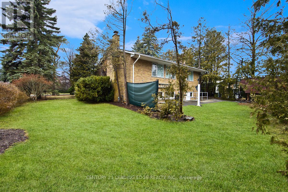 1 Bradgate Road, Toronto (Banbury-Don Mills), Ontario  M3B 1J6 - Photo 27 - C12918702