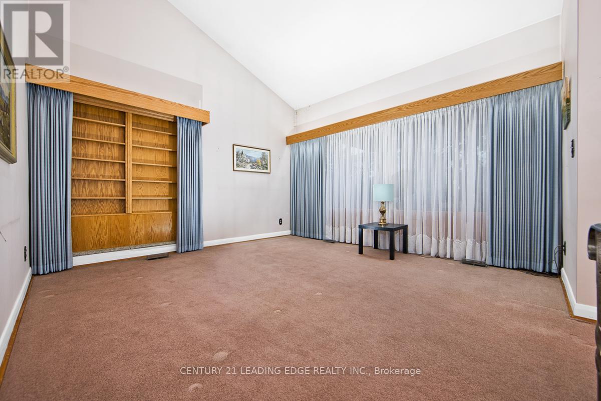 1 Bradgate Road, Toronto (Banbury-Don Mills), Ontario  M3B 1J6 - Photo 7 - C12918702