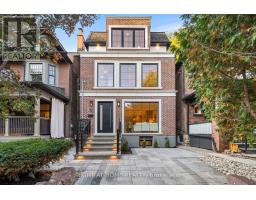 98 DIXON AVENUE, Toronto, Ontario