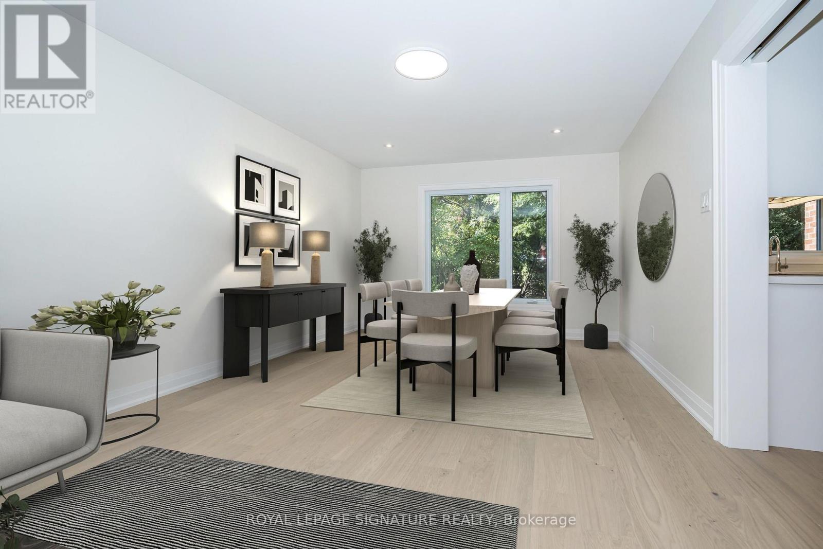 11 Royal Rouge Trail, Toronto (Rouge), Ontario  M1B 4T8 - Photo 4 - E12918616