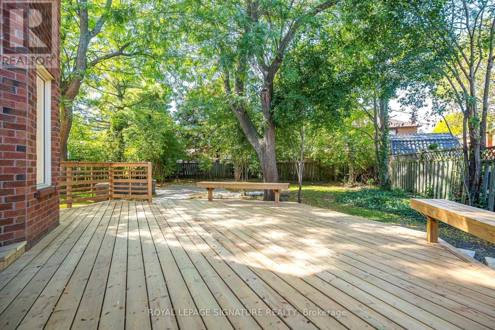 11 Royal Rouge Trail, Toronto (Rouge), Ontario  M1B 4T8 - Photo 48 - E12918616