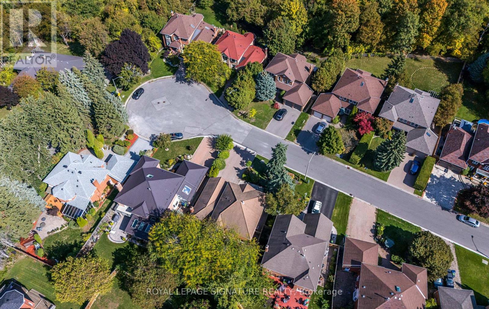 11 Royal Rouge Trail, Toronto (Rouge), Ontario  M1B 4T8 - Photo 49 - E12918616