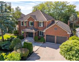 11 ROYAL ROUGE TRAIL, Toronto, Ontario