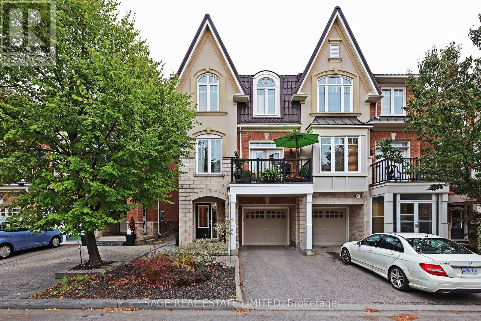 23 FERGUSON STREET, Toronto, Ontario