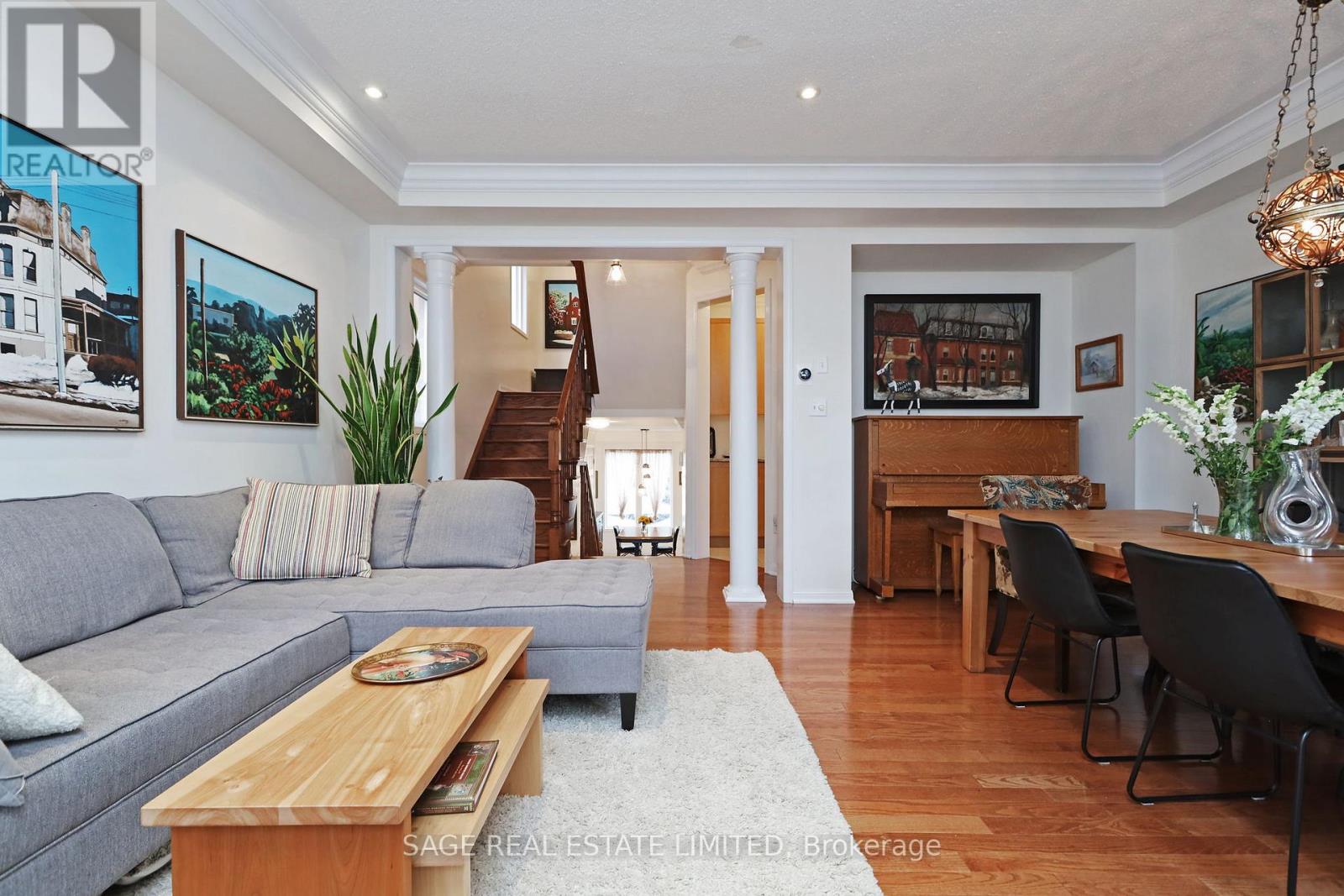 23 Ferguson Street, Toronto (Clairlea-Birchmount), Ontario  M1L 0C2 - Photo 13 - E12918664