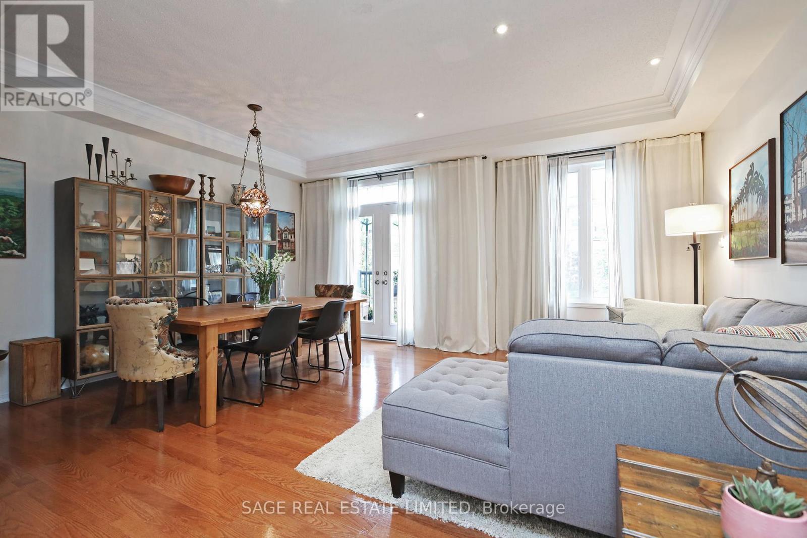 23 Ferguson Street, Toronto (Clairlea-Birchmount), Ontario  M1L 0C2 - Photo 18 - E12918664