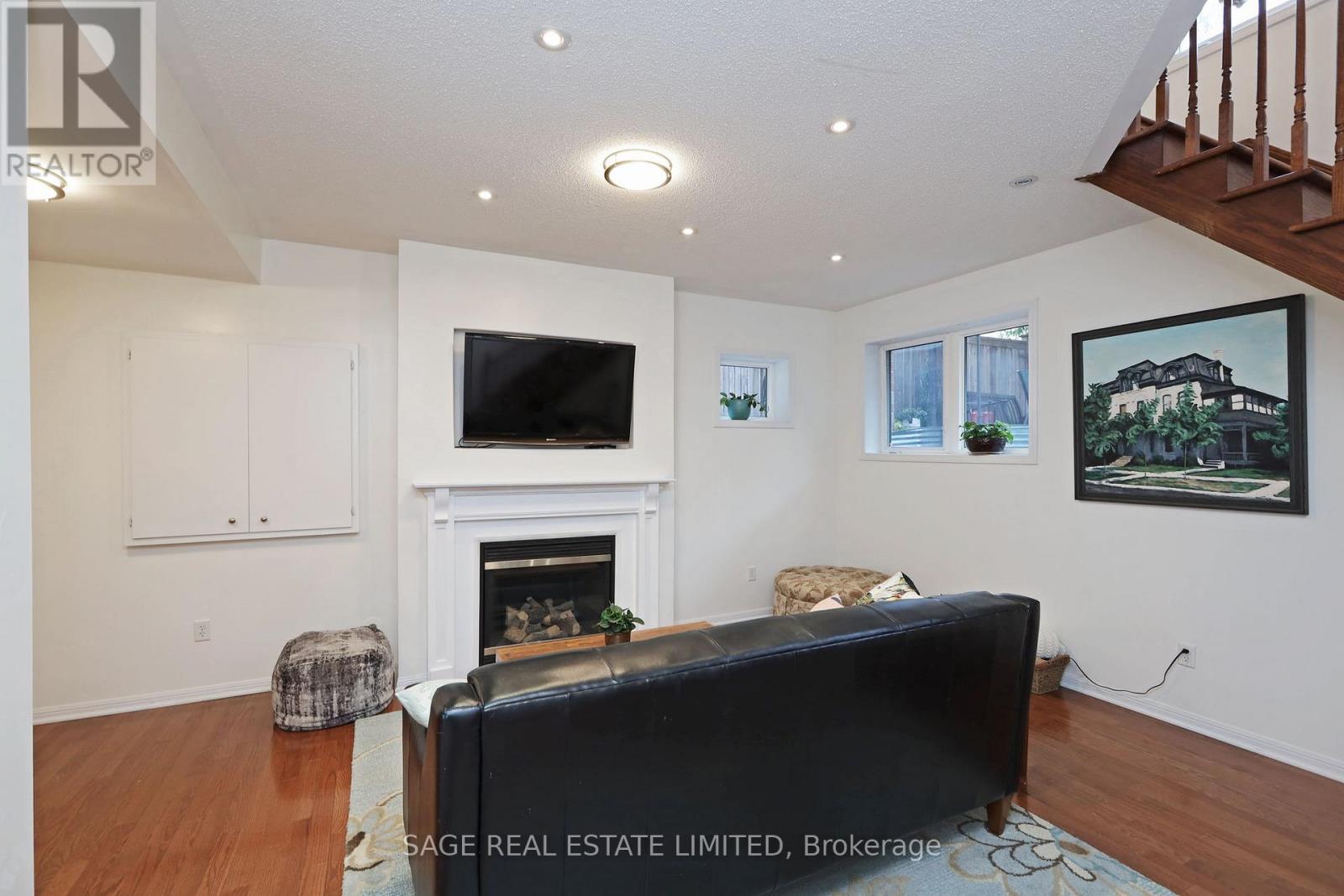 23 Ferguson Street, Toronto (Clairlea-Birchmount), Ontario  M1L 0C2 - Photo 36 - E12918664