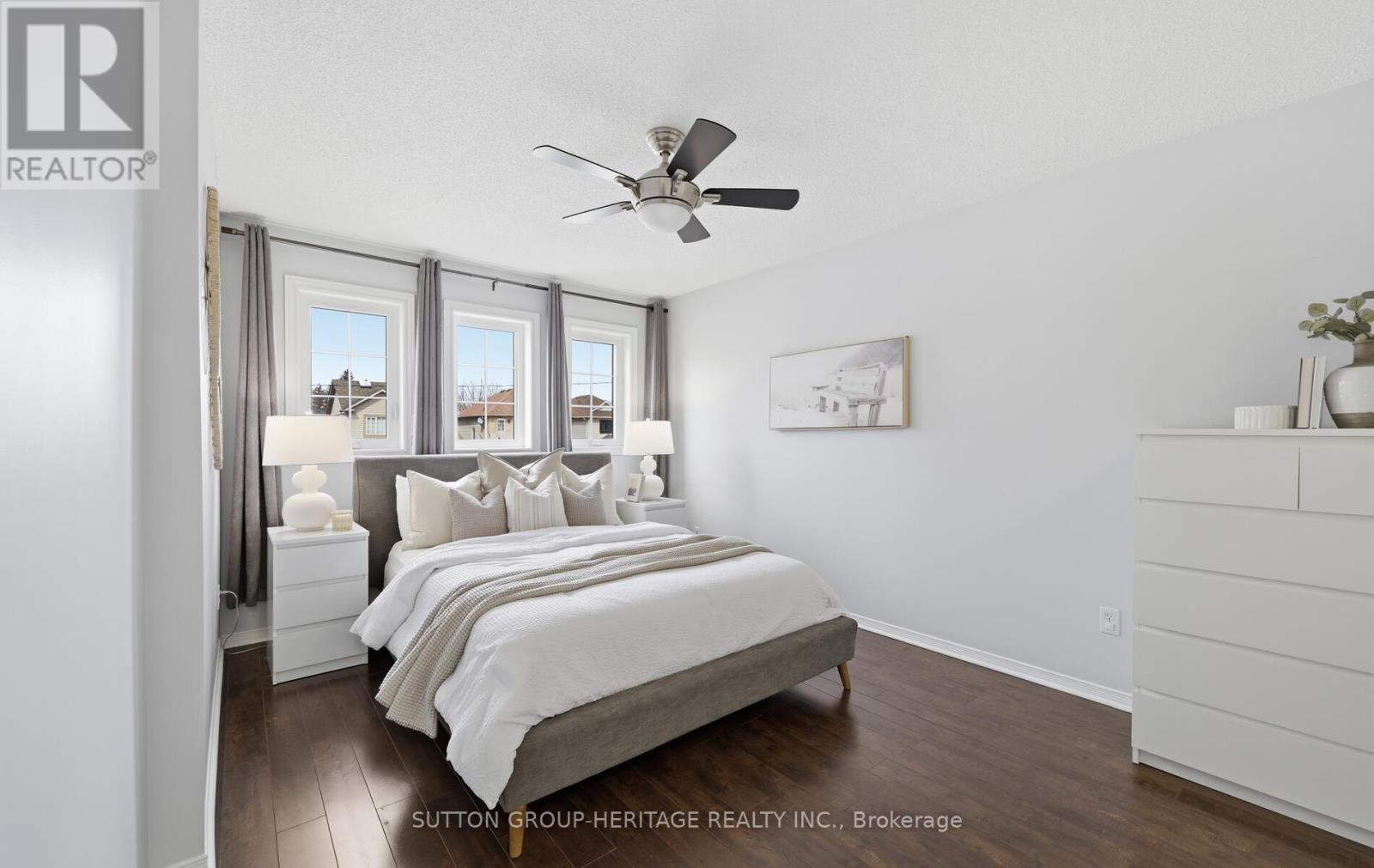 76 Regency Crescent, Whitby, Ontario  L1N 7V2 - Photo 11 - E12918682