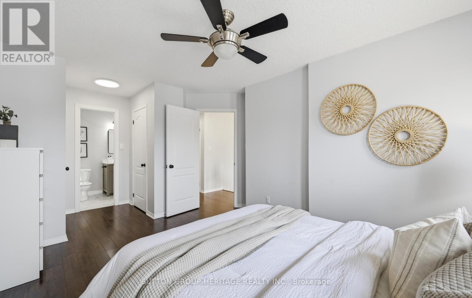 76 Regency Crescent, Whitby, Ontario  L1N 7V2 - Photo 12 - E12918682