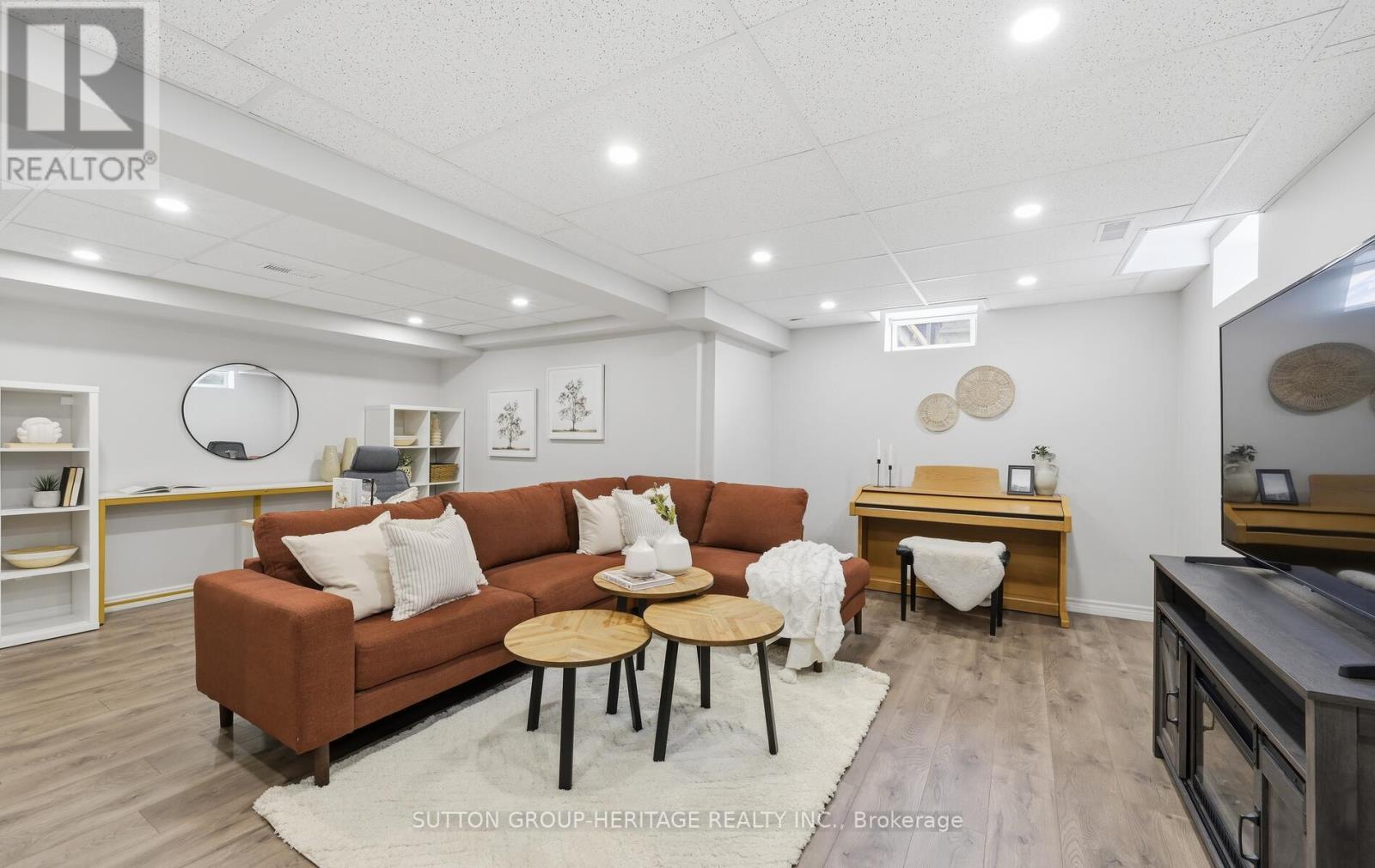 76 Regency Crescent, Whitby, Ontario  L1N 7V2 - Photo 16 - E12918682