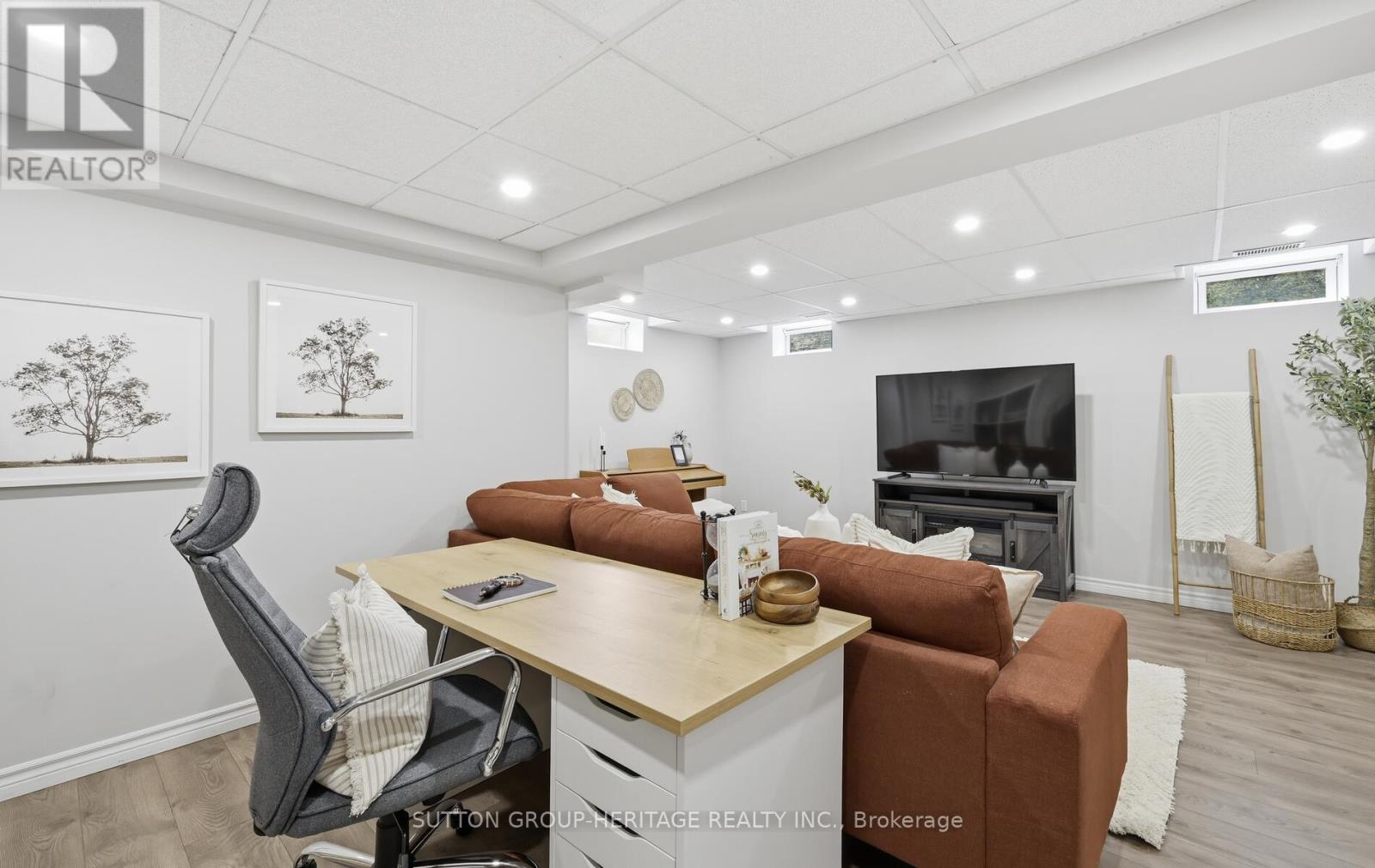 76 Regency Crescent, Whitby, Ontario  L1N 7V2 - Photo 17 - E12918682