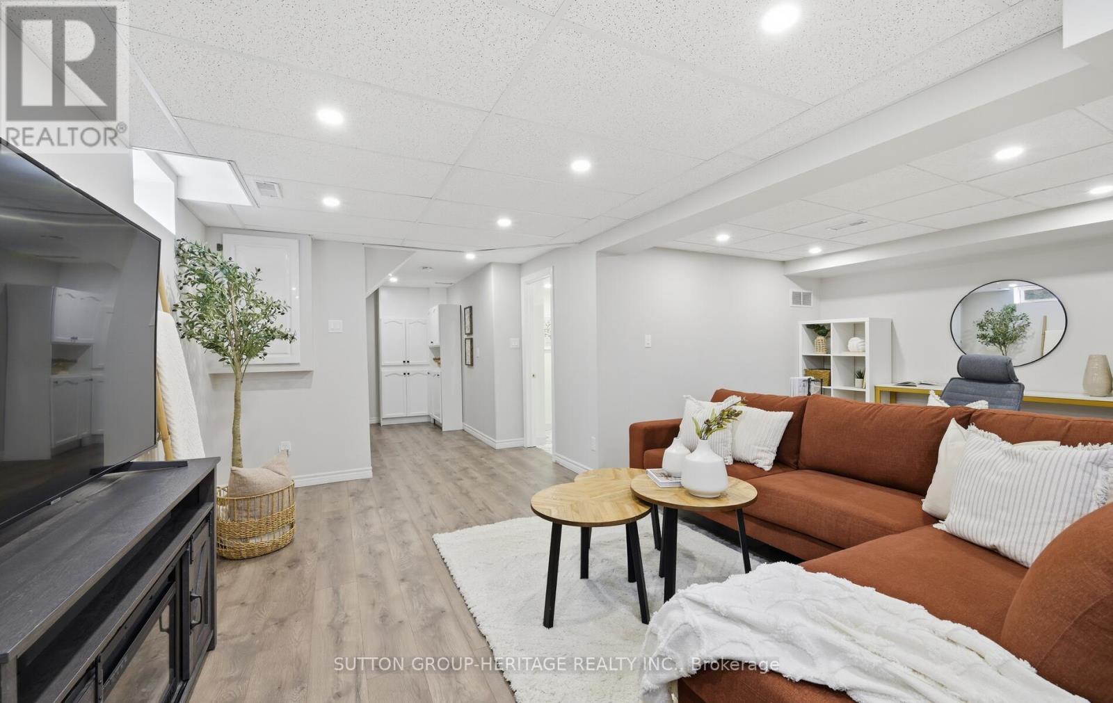 76 Regency Crescent, Whitby, Ontario  L1N 7V2 - Photo 19 - E12918682