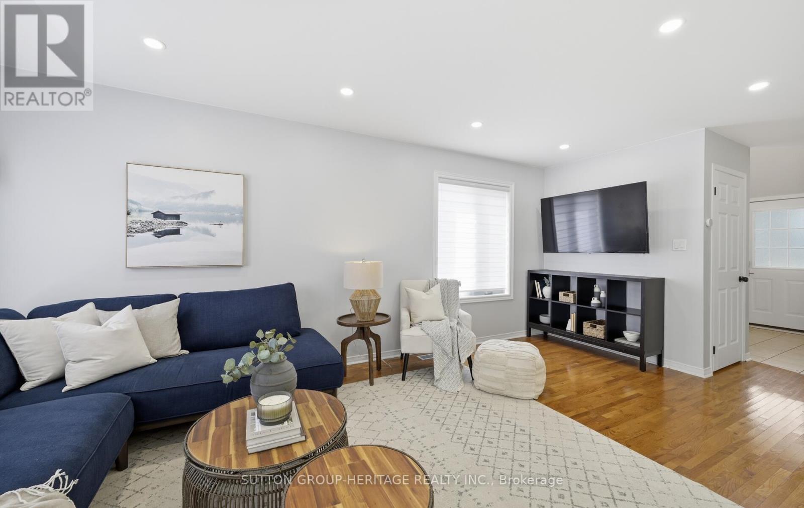 76 Regency Crescent, Whitby, Ontario  L1N 7V2 - Photo 8 - E12918682