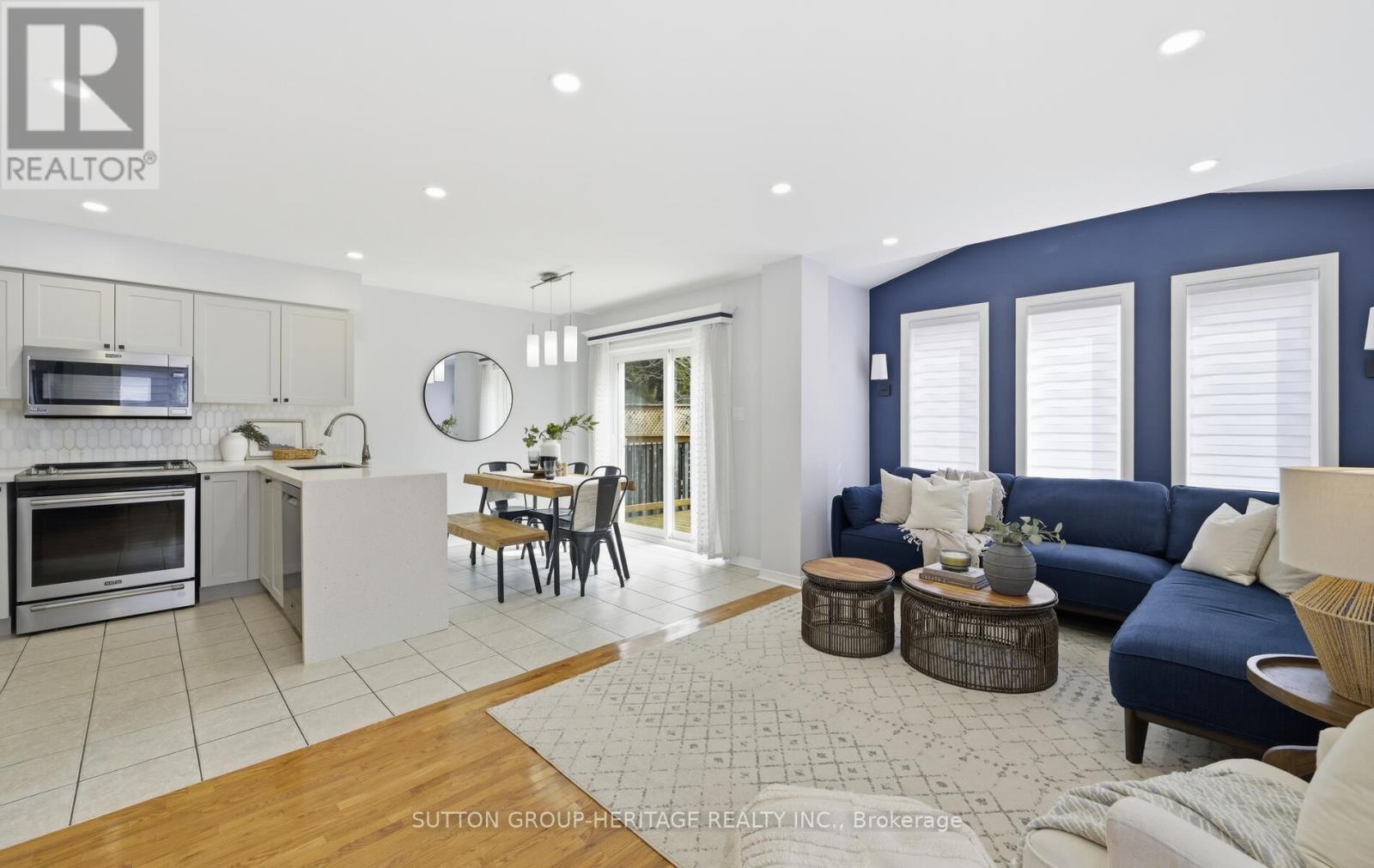 76 Regency Crescent, Whitby, Ontario  L1N 7V2 - Photo 9 - E12918682