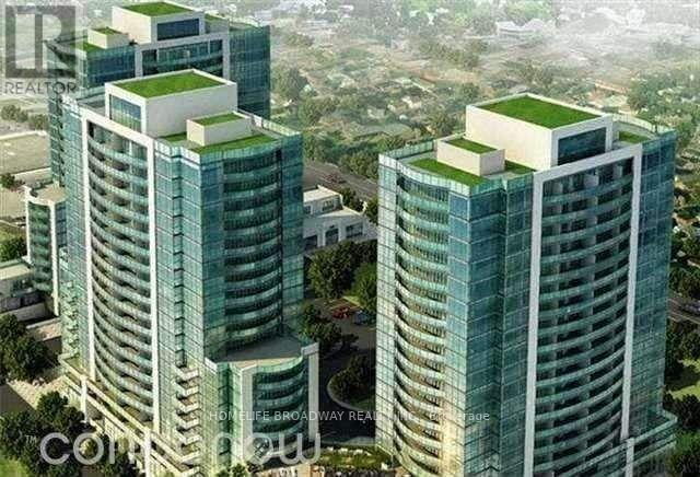 806 - 1328 BIRCHMOUNT ROAD, Toronto, Ontario