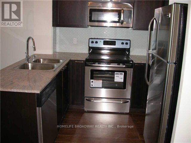 806 - 1328 Birchmount Road, Toronto, Ontario  M1R 3A7 - Photo 10 - E12918698