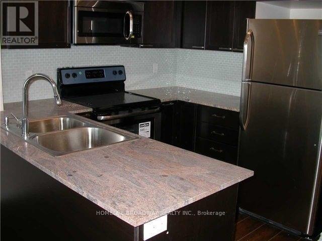 806 - 1328 Birchmount Road, Toronto, Ontario  M1R 3A7 - Photo 11 - E12918698