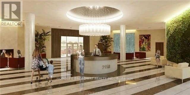 806 - 1328 Birchmount Road, Toronto, Ontario  M1R 3A7 - Photo 2 - E12918698