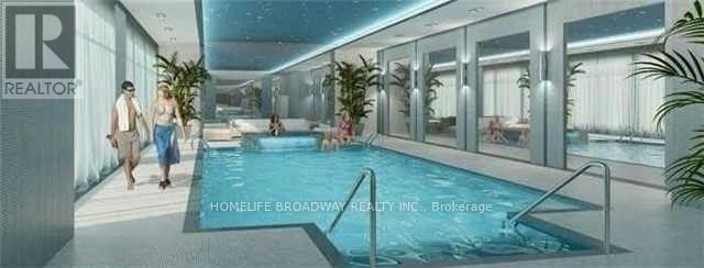 806 - 1328 Birchmount Road, Toronto, Ontario  M1R 3A7 - Photo 3 - E12918698