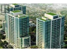 806 - 1328 BIRCHMOUNT ROAD, Toronto, Ontario